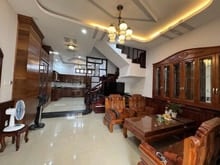Hình ảnh Nhà 3 tầng hxh đỗ xuân hợp - chỉ 7 tỷ nhỉnh
