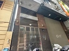 Hình ảnh Cho thuê cả tòa nhà Hoàng Ngọc Phách – 7 tầng, 60m² thông sàn – KD mô