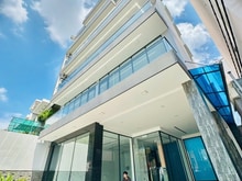 Hình ảnh Cho thuê nhà mặt tiền 235F Nguyễn Trọng Tuyển, Phường 8, Phú Nhuận