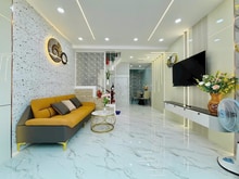 Hình ảnh Sỡ hữu căn nhà 44m2 chỉ 1 tỷ 970 đ Ng. Hữu Dật, Tân Phú💥💥 nhà trống
