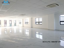 Hình ảnh Văn phòng cho thuê hiện đại & tiện ích ngay trung tâm, diện tích 250m2