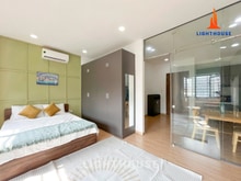 Hình ảnh Căn Hộ Cao Cấp - Full Nội Thất - Ban Công - Phan Văn Hớn -Trường Chinh