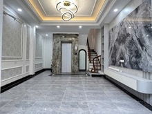 Hình ảnh Bán Nhà Đại Từ-HM,DT48m2 ,Giá 9.xxTỷ ,Thang Máy , Mới Koong ,sổ Vuông