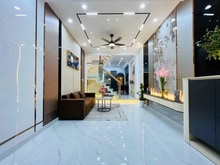 Hình ảnh Định cư Pháp bán nhanh căn nhà Phan Tây Hồ, Phú Nhuận giảm nhẹ 70tr🎯