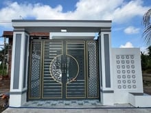 Hình ảnh Nhà mới xây xong không thích nữa bán rẻ lại 950 Triệu, 124,6m2, SHR.