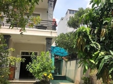 Hình ảnh Cho thuê biệt thự sân vườn ngay Quảng Trường Tỉnh Biên Hoà