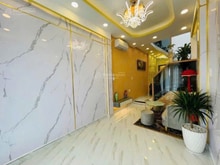 Hình ảnh Liên hệ em ngay để sở hữu căn nhà Yên Thế, Tân Bình liền kề sân bay