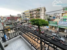 Hình ảnh Mặt tiền Tô N. Vân sát chợ TĐ K. doanh cực đỉnh 3 tầng 4,4x16; 17,5 tỷ