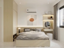 Hình ảnh Căn Hộ Mini Ở Liền Ngay Trường Chinh - Cầu Tham Lương - Phan Văn Hớn