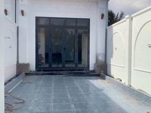 Hình ảnh Nhà cấp 4, SHR, 77,2m2, nhà vừa cất xong, Phước Vĩnh An, Giá 985tr.