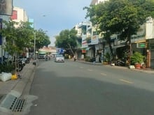 Hình ảnh Bán nhà mặt tiền Nguyễn Thế Truyện, Tân Phú. Giá 11,5 Tỷ
