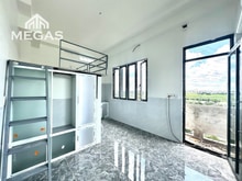 Hình ảnh Căn Hộ Gác Cao Mới Xây Ngay Tô Ký - Đông Bắc - CVPM - Dương Thị Mười