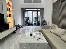 Hình ảnh An Bình - P6 - Quận 5 - 5 Tầng BTCT - 66m2 - Hoàn Công - Nhỉnh 13 Tỷ