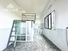 Hình ảnh CHDV Mini - Gác Cao Ngay Dương Thị Mười - CVPM - Tô Ký - Đông Bắc
