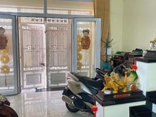 Hình ảnh Nhà 4 tầng btct - Phường13 - Quận 10 - 56m2 - Ngang 5.1m - Nhỉnh 11 tỷ