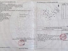 Hình ảnh Bán nhà chính chủ, sổ hồng thổ cư không vướng quy hoạch ngay trung tâm