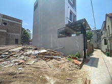 Hình ảnh Bán đất đẹp 52.2m², MT 4m, ngõ thông , ô tô cách 10m, giá 4.7 tỷ
