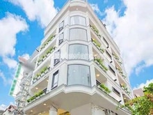 Hình ảnh Bán tòa nhà CHDV đường Cửu Long, Tân Bình – thu nhập hơn 200 triệu/th