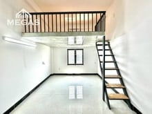 Hình ảnh Căn Hộ Mini - 35M2 - Gác cao - Full nội thất Ngay Tô Ký - CVPM - ĐB