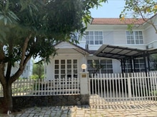 Hình ảnh Bán biệt thự 2 tầng KDC Tuyết Anh- Củ Chi giá rẻ 7.5 tỷ sinh lời cao