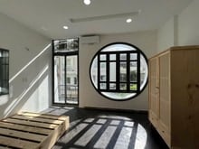 Hình ảnh 🏠 Căn Hộ Studio Bancol - Thiết Kế Vintage - Cư Xá Trần Quang Diệu Q3