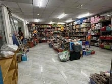 Hình ảnh Cho thuê nhà 8X25 mặt tiền Nguyễn Thị Tú, P Bình Hưng Hòa B, Bình Tân