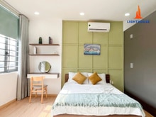 Hình ảnh Căn Hộ Mini - Cao Cấp - Full Nội Thất - Trường Chinh - Phan Văn Hớn