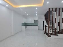 Hình ảnh Cơ hội vàng sở hữu nhà 5 tầng, mặt tiền 5m - Ngõ 38 Xuân La, Tây Hồ