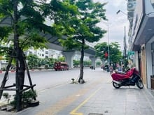 Hình ảnh Bán Mặt Phố Hoàng Cầu- Trung tâm Đống Đa- Kinh doanh - 215m- Hơn 80 Tỷ