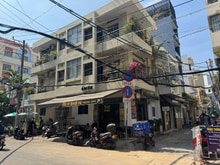Hình ảnh Lôi Kéo ! Góc 2 MT Đường Số 78 P10 Q6 (5x18) View Công Viên. Chỉ 13 Tỷ