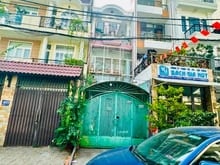 Hình ảnh Bán nhà đẹp 3 lầu 340/2/16 Nguyễn Văn Lượng p17 Gò Vấp (ngay CITYPLAND