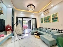 Hình ảnh Nhà 4 tầng chỉ 7 ty xíu - hxh dương đình hội - phước long b - tp. thủ