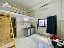 Hình ảnh Duplex Máy Lạnh Tủ Đồ_Vân Tay_Ngay Nguyễn Ảnh Thủ