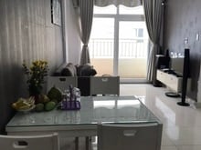 Hình ảnh Mb6623 nạp rút nhanh chóng 2PN 63 m² Âu Cơ Tower – Tầng cao, view thoáng
