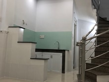 Hình ảnh Bán nhà đường Đồng Xoài, P13, Q.Tân Bình