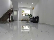 Hình ảnh Mặt Tiền Trần Hưng Đạo. Q Tân Phú. DT: 4,5x21(94m2). 4 Tầng. Giá 14,9