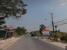 Hình ảnh Bán Gấp đất nhà xưởng ngay Hùng Vương Nhơn Trạch giá rẻ 7tr/m, 9 chủ