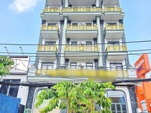 Hình ảnh Bán Tòa APARTMENT Quan Hoa, 180M2 × 10 TẦNG, DT 300 TR/THÁNG, 60 TỶ