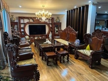 Hình ảnh Siêu phẩm nhà VIP phố Thái Hà, oto tránh, 8T mới, 180m2