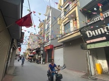 Hình ảnh Bán Đất Ngay KĐT Nam 32, 63m², Giá 5 Tỷ, Đất Đẹp,Rẻ Nhất Khu Vực