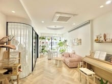 Hình ảnh Siêu Vip - Căn Góc - Full Nội Thất - Khu Nhà Ở Nguyễn Tuân - 80m2