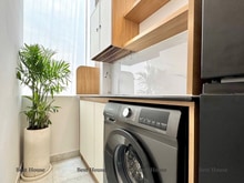 Hình ảnh Cho thuê Trang Chủ MB66.COM / Đăng Ký Tặng 66K 1PN FULL NT cao cấp - Giặt Riêng gần ĐH Văn Hiến