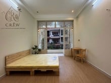 Hình ảnh Khai trương 5 phòng mới tại Chu Văn An quận Bình Thạnh gần Đh Hutech🏠