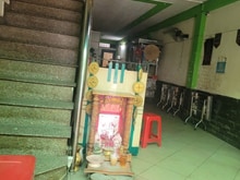 Hình ảnh Cho thuê Mặt Tiền đường Vũ Tùng, P2, Q.Bình Thạnh