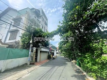 Hình ảnh Bán nhà đất mặt tiền Đường 60, Thảo Điền, 542m² công nhận, giá 90 tỷ