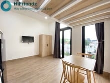 Hình ảnh Trống lại duy nhất 1 căn ban công Full nội thất, GIÁ CỰC TỐT NGAY Q9