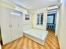 Hình ảnh Hệ thống Nhà trọ ở ngõ 79 đường Cầu Giấy 50m2 3,8 triệu