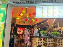 Hình ảnh Bán nhà Mặt Tiền đường Lê Văn Sỹ, F14, Quận 3
