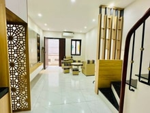 Hình ảnh Bán nhà phân lô khu Trần Quang Diệu – Hoàng Cầu 92m2 giá 25 tỷ