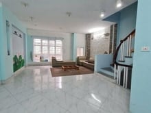 Hình ảnh Bán nhà ngõ 38 Xuân La, Tây Hồ Diện tích 38m²,  giá 8,6 tỷ